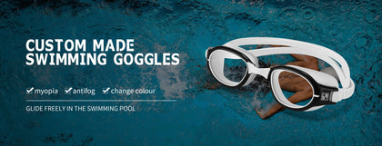 Swim Goggles