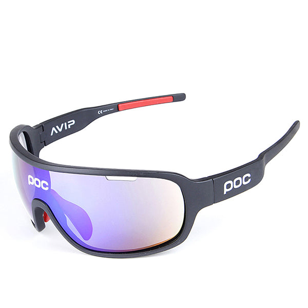 BYUSVS Polarized Cycling Sun Glasses Outdoor Sports Bicycle Glasses Men Women Best Bike Glasses BYD-QJ002-T1